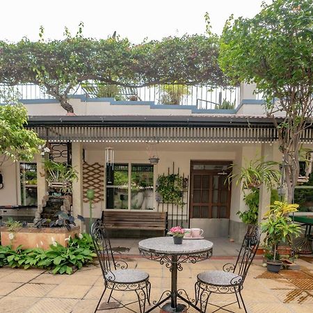 Eden Garden Villa By Jadecaps Nr Mg Road Garden Μπανγκαλόρ Εξωτερικό φωτογραφία