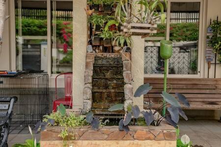 Eden Garden Villa By Jadecaps Nr Mg Road Garden Μπανγκαλόρ Εξωτερικό φωτογραφία