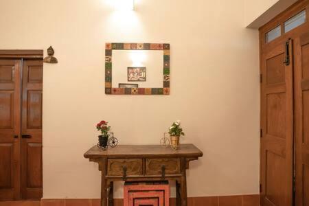 Eden Garden Villa By Jadecaps Nr Mg Road Garden Μπανγκαλόρ Εξωτερικό φωτογραφία