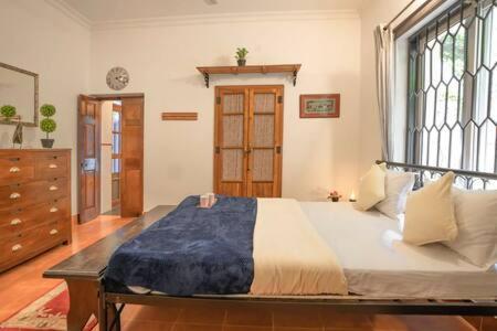 Eden Garden Villa By Jadecaps Nr Mg Road Garden Μπανγκαλόρ Εξωτερικό φωτογραφία
