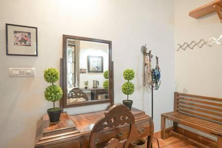 Eden Garden Villa By Jadecaps Nr Mg Road Garden Μπανγκαλόρ Εξωτερικό φωτογραφία