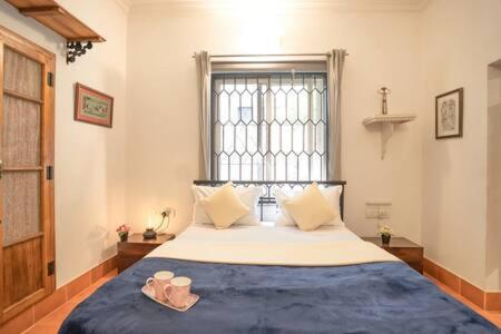 Eden Garden Villa By Jadecaps Nr Mg Road Garden Μπανγκαλόρ Εξωτερικό φωτογραφία