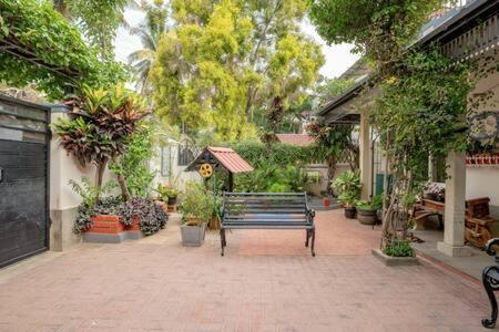 Eden Garden Villa By Jadecaps Nr Mg Road Garden Μπανγκαλόρ Εξωτερικό φωτογραφία